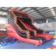 Mega Hyper Inflatable Slide Mega Hyper Inflatable Slide