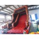 Mega Hyper Inflatable Slide Mega Hyper Inflatable Slide