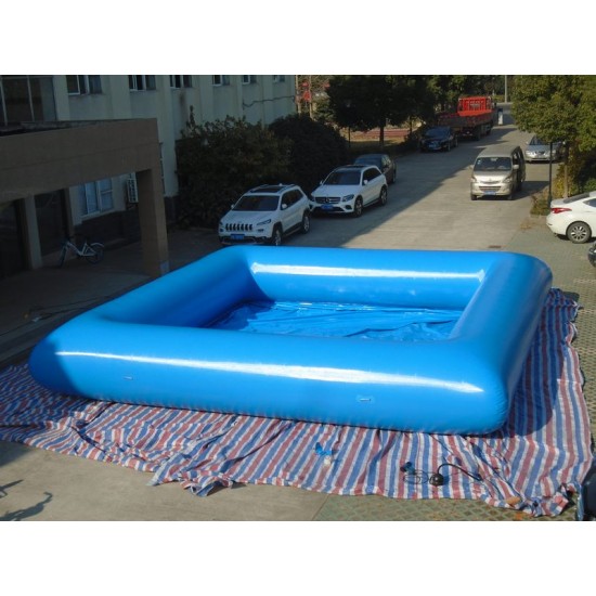 Piscina Inflavel