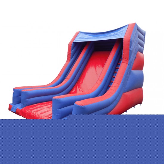 15ft Platform Event Slide 15ft Platform Event Slide