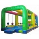 Gauntlet Inflatable Game Gauntlet Inflatable Game