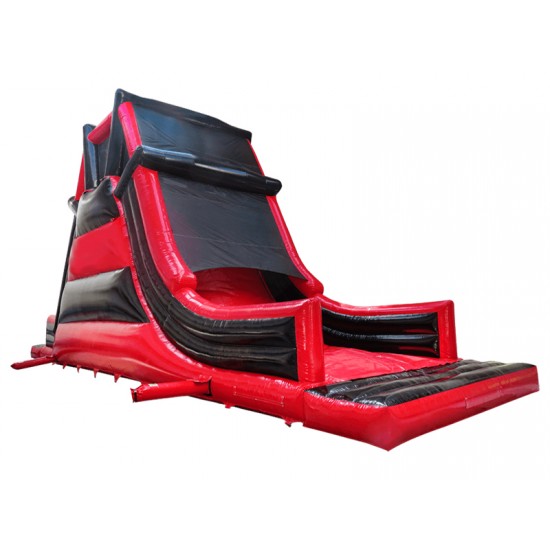 Toboggan Gonflable Adulte Toboggan Gonflable Adulte