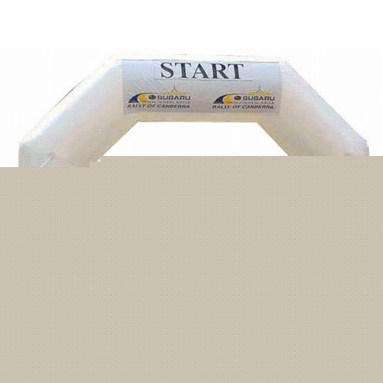 Arc Gonflable De Sport Arc Gonflable De Sport