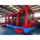 Wipeout Obstacle Gonflable Wipeout Obstacle Gonflable