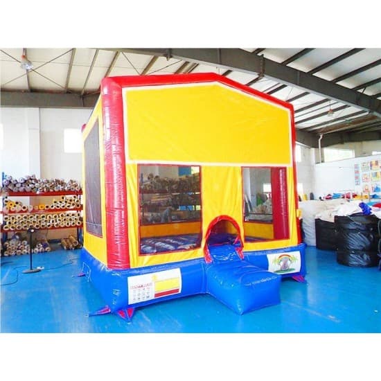 Module Bounce House