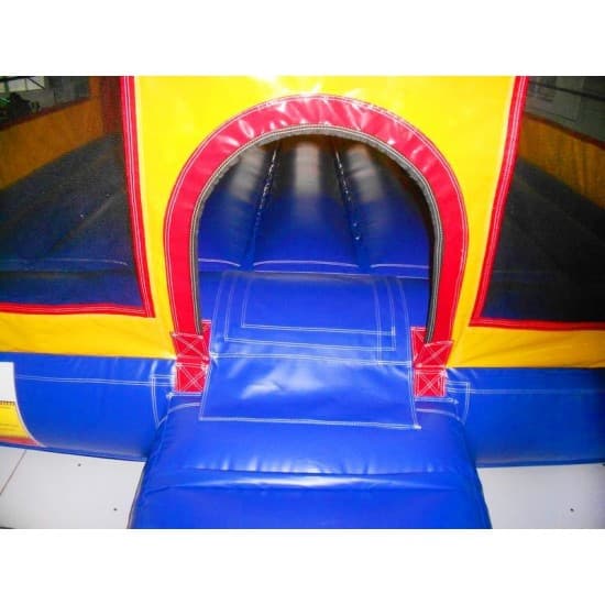 Module Bounce House