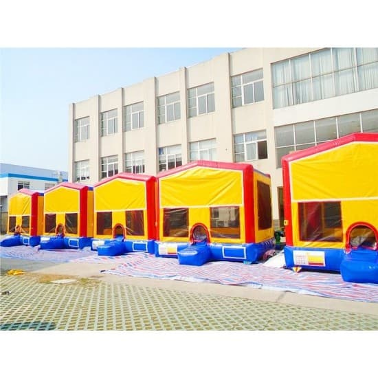 Module Bounce House