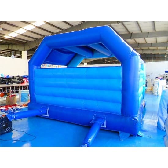 Frozen Jumping Castle