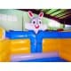 Inflatable Rabbit Jumper