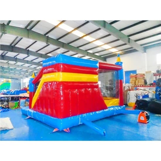 Inflatable Bouncer