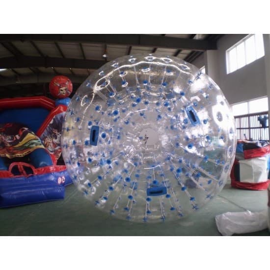 Zorbing Ball