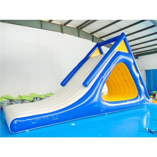 Inflatable Summit