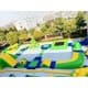 Inflatable Floating Water Park