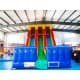 Inflatables Double Lane Slide