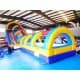 Cars Inflatable Slide