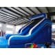 Inflatable Water Slide