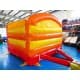 Bouncy Castle Mini Circus With Roof