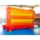 Bouncy Castle Mini Circus With Roof