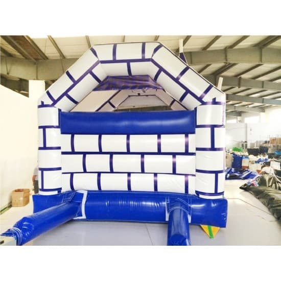 Bouncy Castle Midi Castle