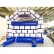 Bouncy Castle Midi Castle