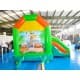 Bouncy Castle Midi Multifun Jungle