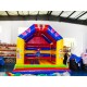 Bouncy Castle Circus