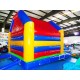 Bouncy Castle Circus