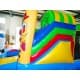 Bouncy Castle Multiplay Clown