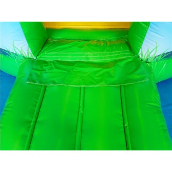 Inflatable Climbing Tower Jungle