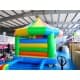 Bouncy Castle Carousel Without Slide