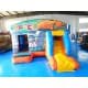 Bouncy Castle Car Maxi Multifun