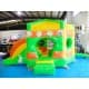 Bouncy Castle Pentagon Jungle