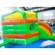 Bouncy Castle Pentagon Jungle