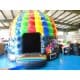 Disco Dome Bouncy Castle