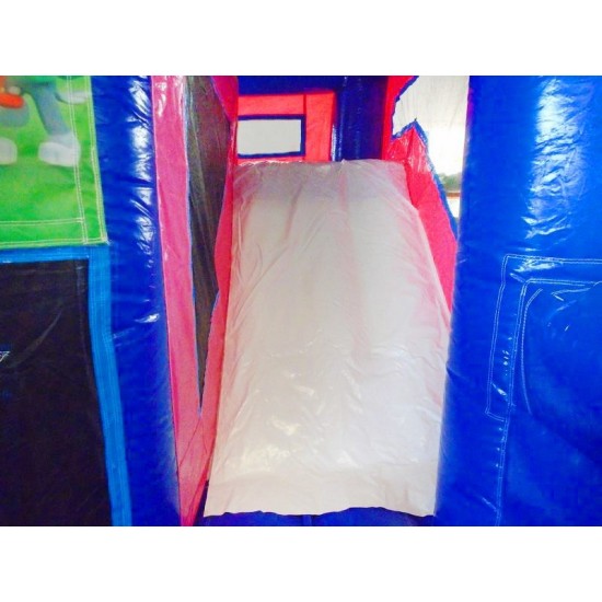 Paw Patrol Bounce House