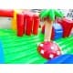 Inflatable Ultimate Playground