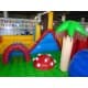 Inflatable Ultimate Playground