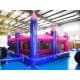 Inflatable Princess Palace