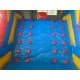 Obstacle Course Bounce House