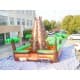 Inflatable Rock Climbing Wall