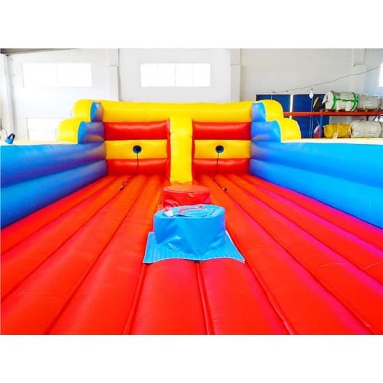 Bungee Joust Inflatable Game