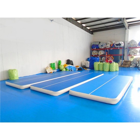 Air Track Air Tumbling Track Indoor Gymnastics Trampoline