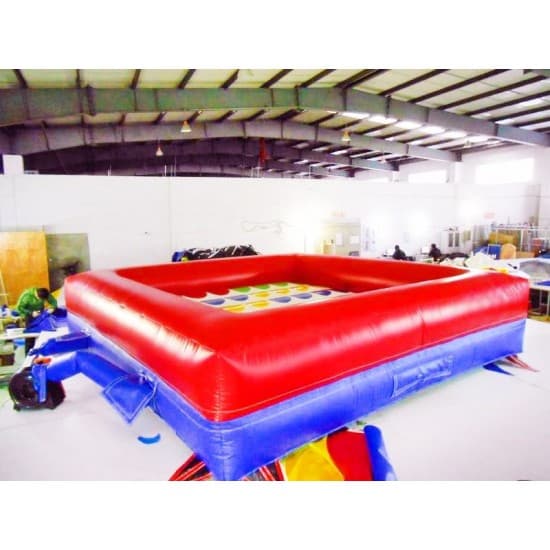 Inflatable Twister