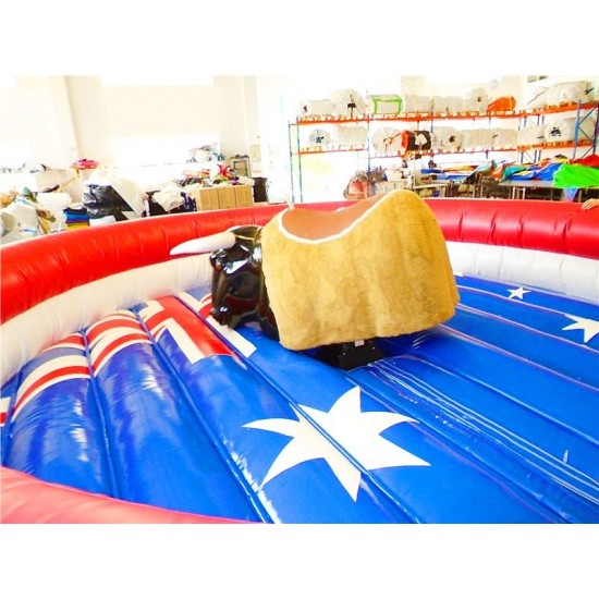 Mechanical Bull