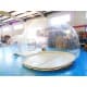 Transparent Inflatable Bubble Tent