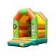 Bouncy Castle Midi Jungle