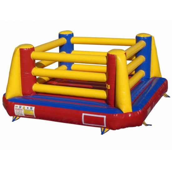 Inflatable Boxing Ring