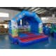 Paw Patrol Bouncy Castle