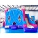 Disney Princess Bounce House