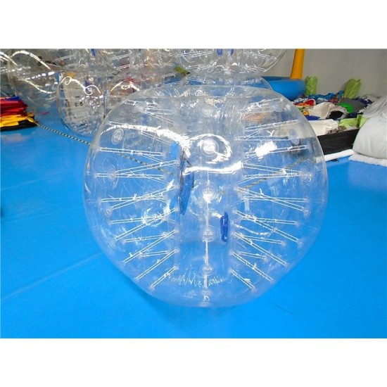 Bubble Soccer Ball